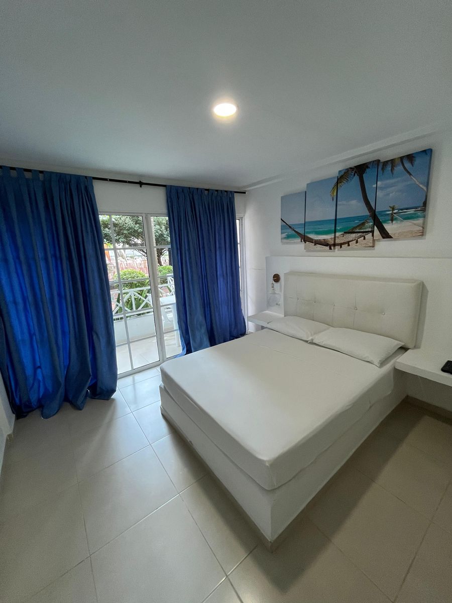 Hab tropical inn 1 5