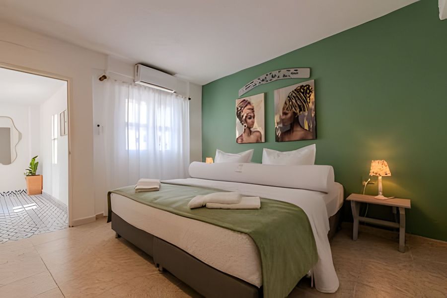 Casa Hibiscus - Joya en Getsemani 2