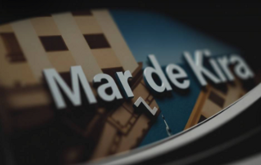 APARTAMENTO MAR DE KIRA