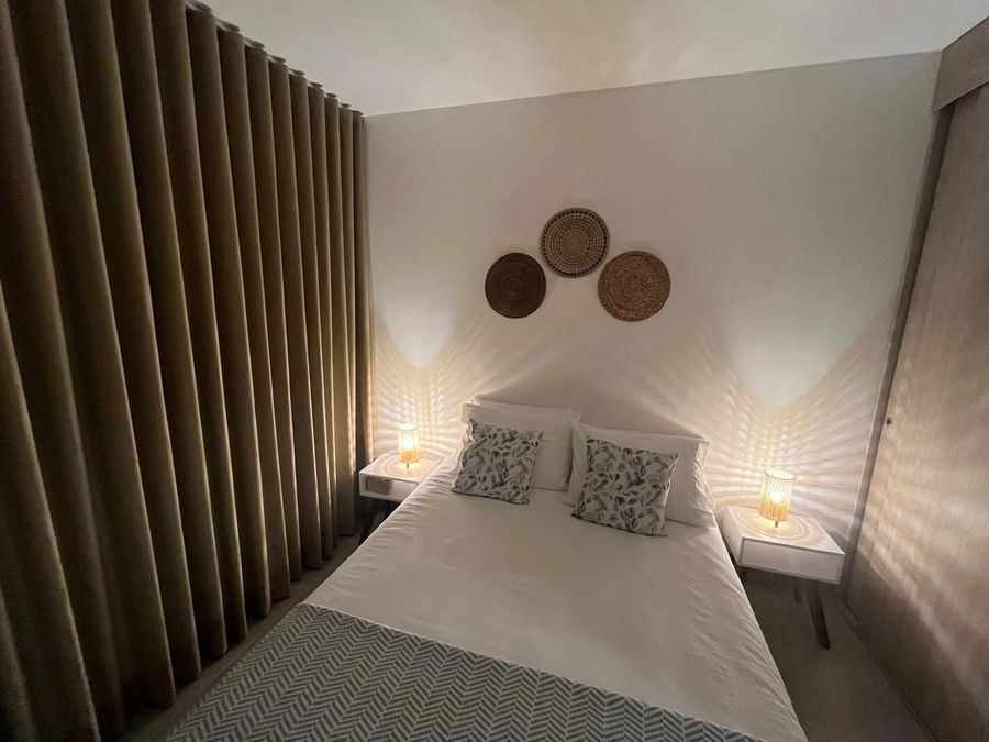 Apartamento Confort Vista al Mar | Atardecer 2