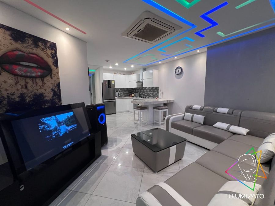 ILLUMINATO 3 Bedroom Guest Friendly  Experience 5