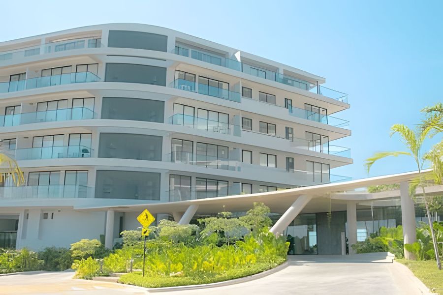Luxury | Salida Playa + Piscina Privada | 2 suites 3