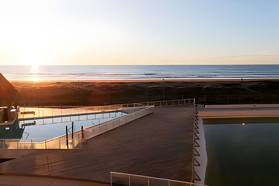 Laguna del Mar | Vive la energía de La Serena 4