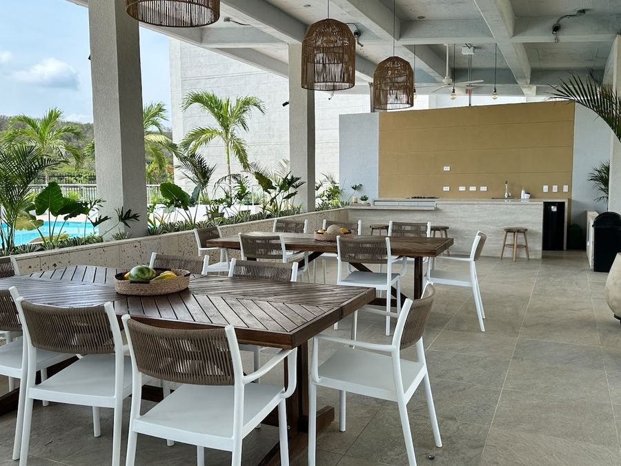 Apartamento acogedor cerca del Mar. 5