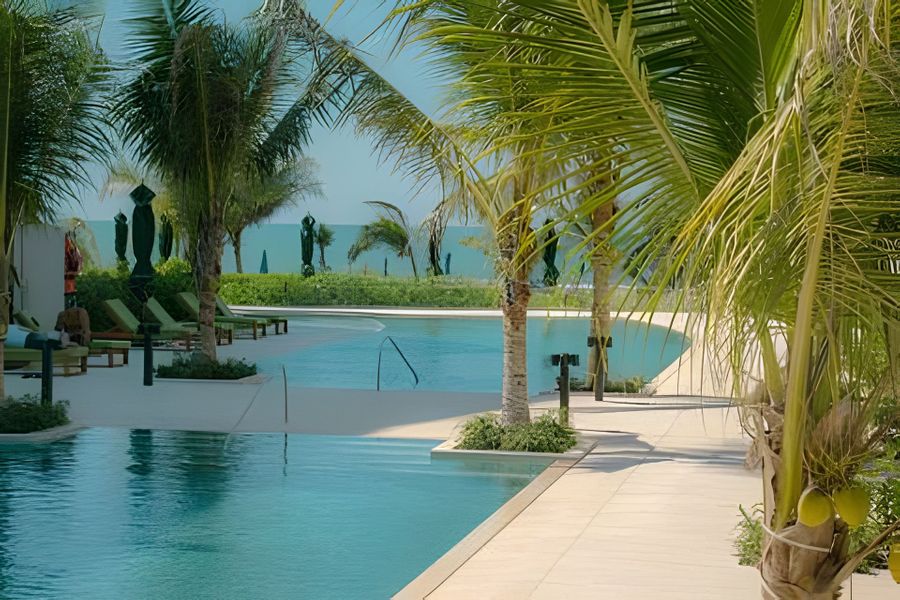 M KAI Premium | 2 Suites, Vista Mar + Salida Playa 5