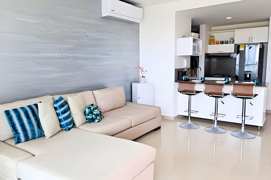 Salida directa a playa | Ideal Parejas y Familias 3