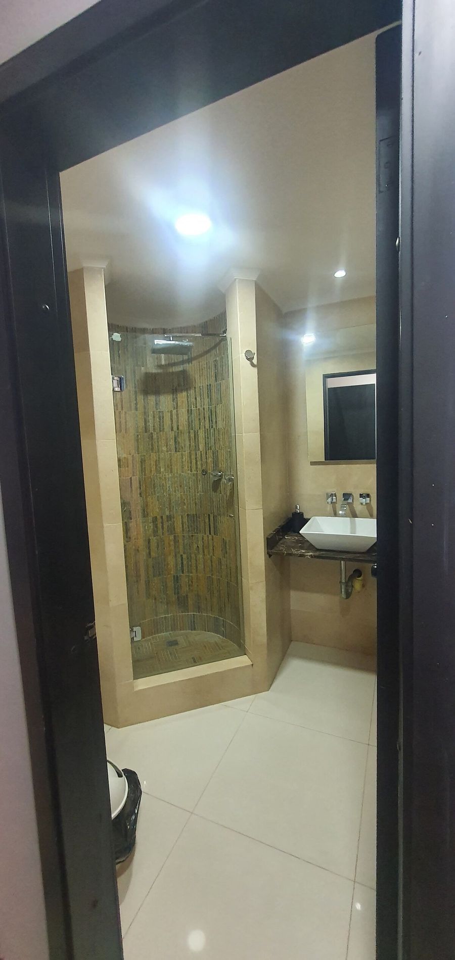 Lodging Apartamento Penthouse con Piscina