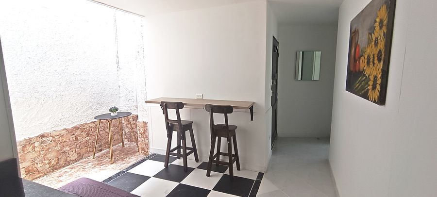 Close to Everything: Metro, Laureles, Stadium