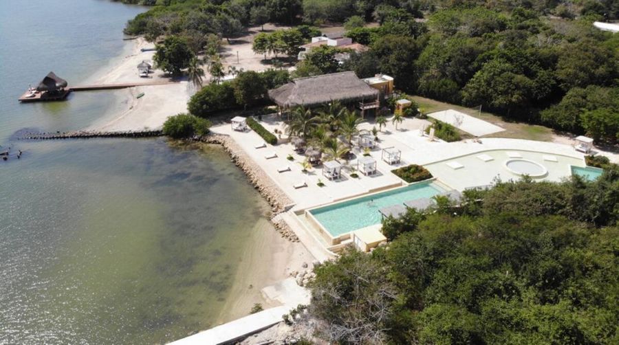 Fantástica casa de 3 dormitorios en Baru Grande 4