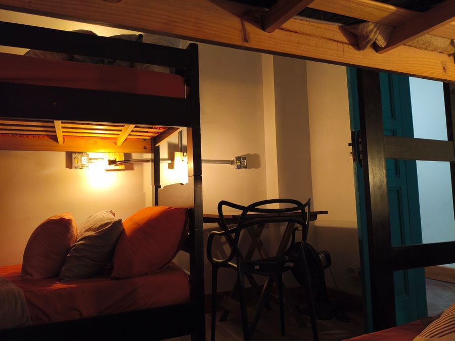 Hobi Hostel Boutique 2