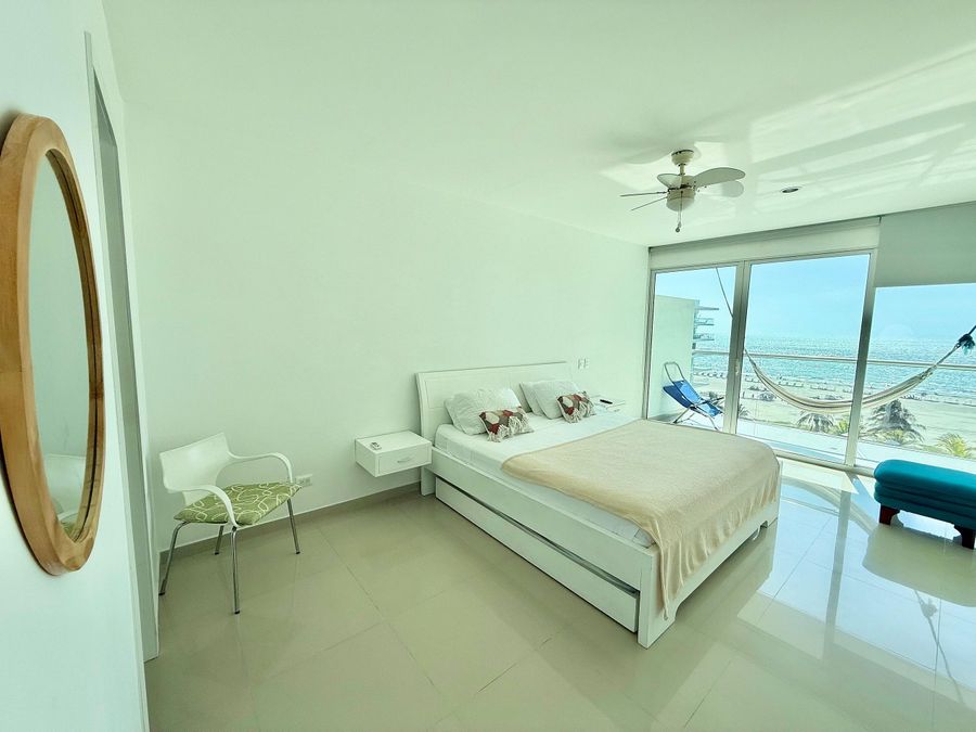 Morros Ultra 2 bedroom 3