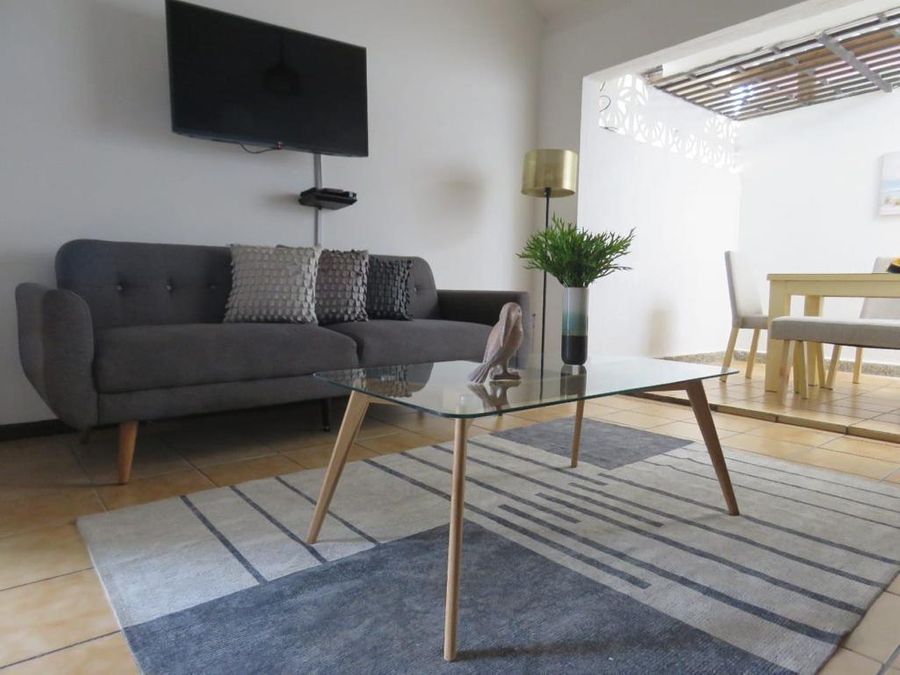 Apartamento centro SAI cerca playa Spratt 2