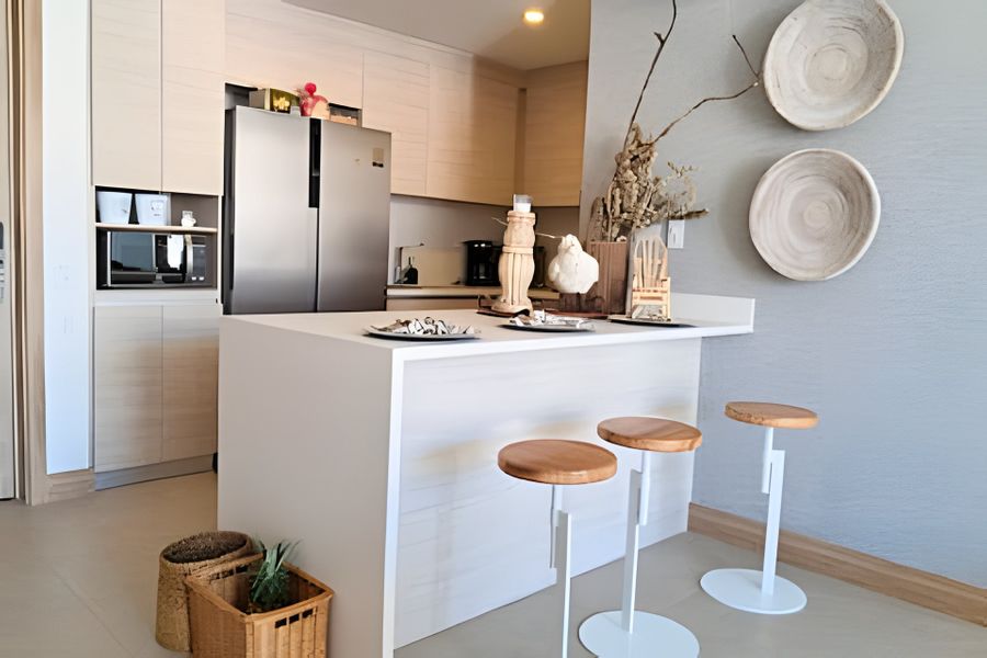 Morros Kai: Lujo, Vista al Mar y Playa Privada 3