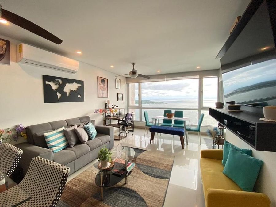 2 BR Apartment Ocean View 29 5