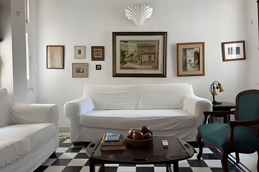 1br Eva Hermoso Apto-305- Edifcio Plaza Bolivar 5