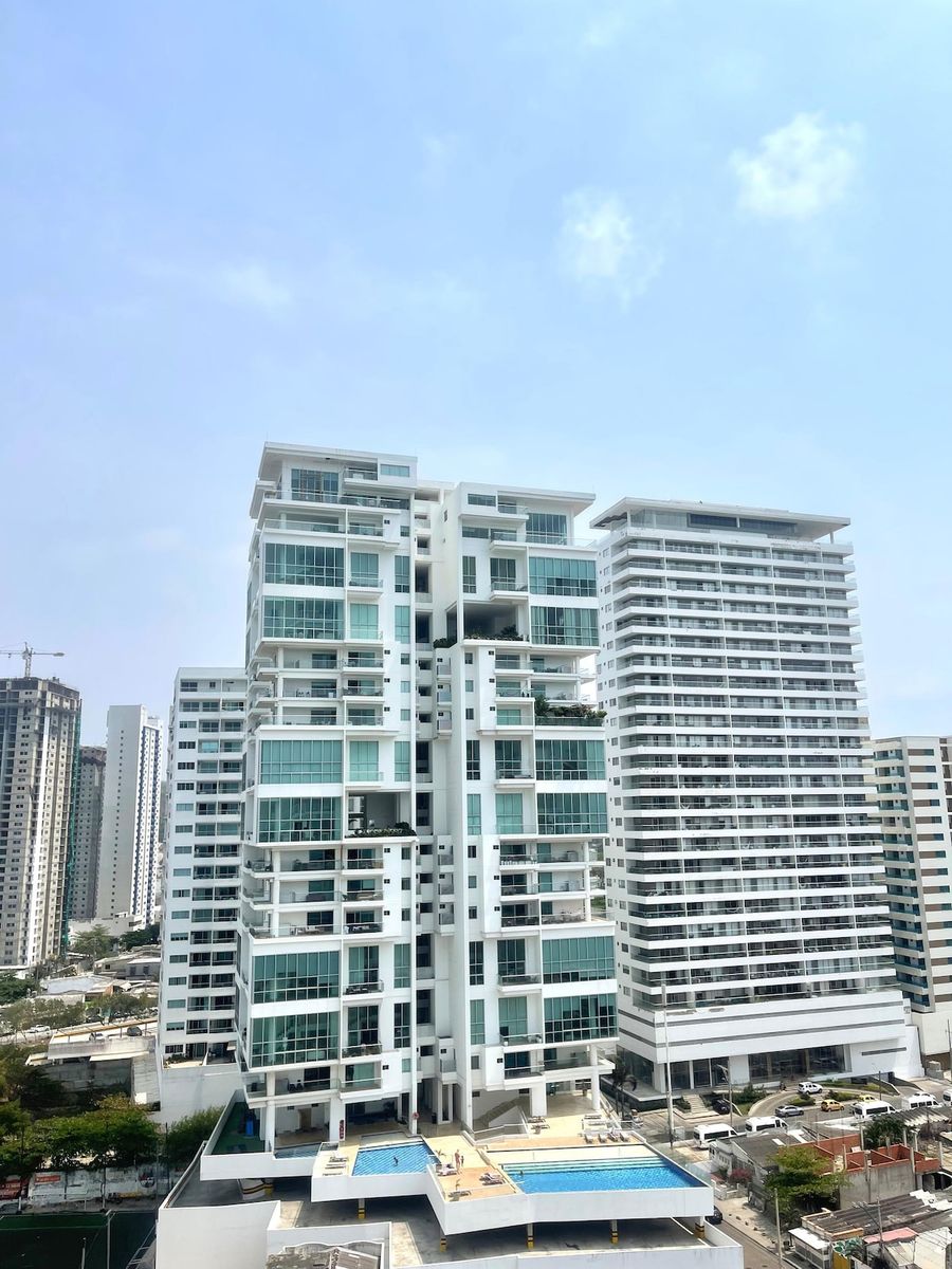 Victorias del Mar: Oceanfront Duplex 2