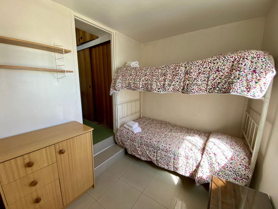 Rbkº Departamento con vista al mar en Reñaca. 5