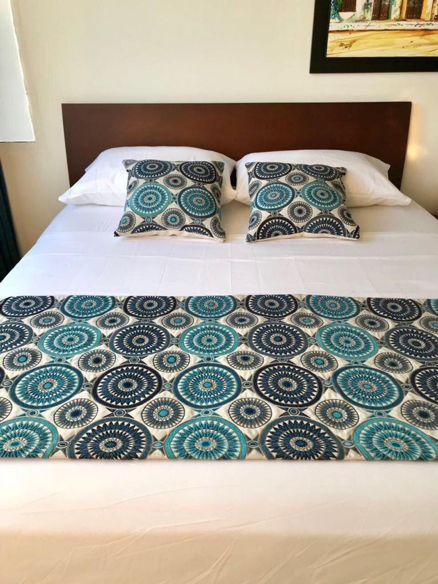 Apartamento Estudio por dias Cartagena 2