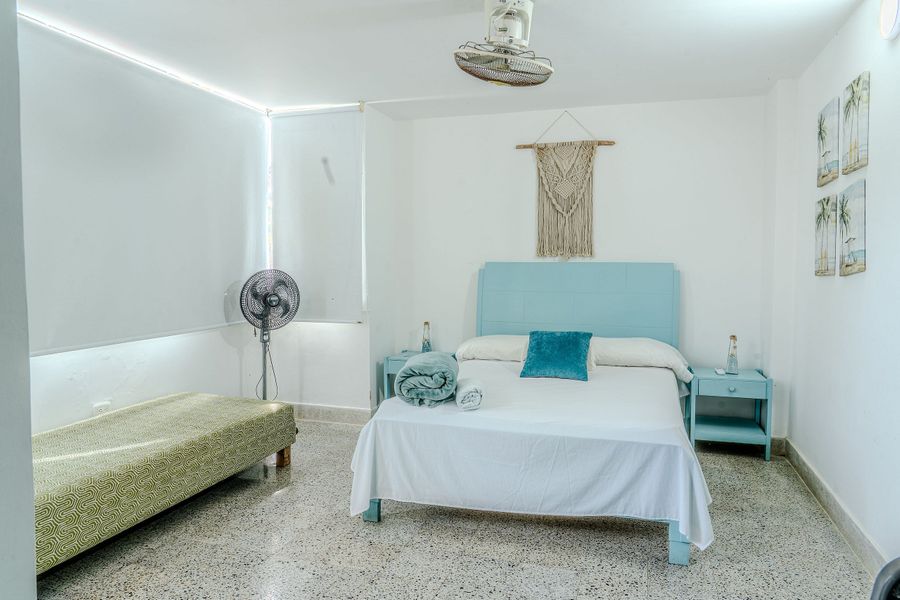 Precioso Apartamento en Coveñas 3