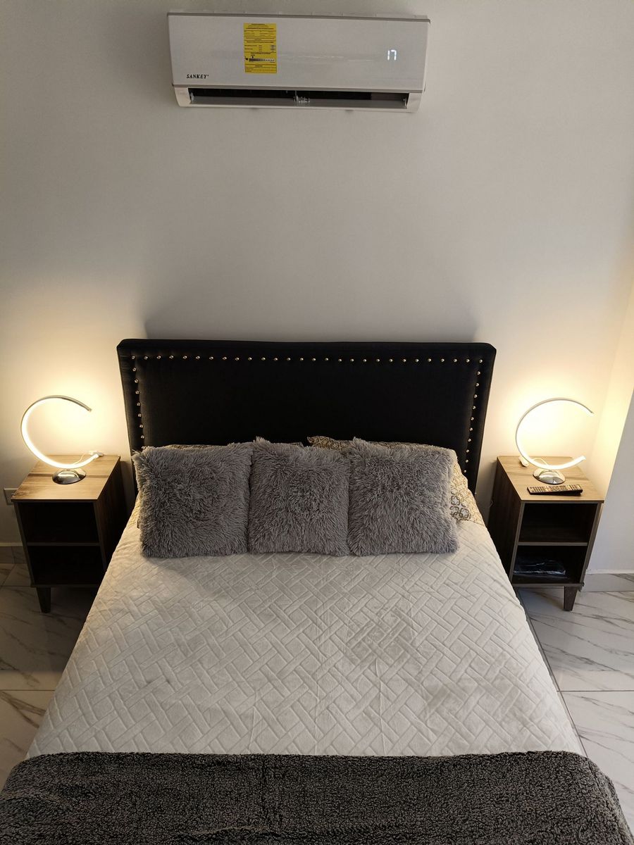 Bello Apartamento ven de trabajo o turismo te enca 2