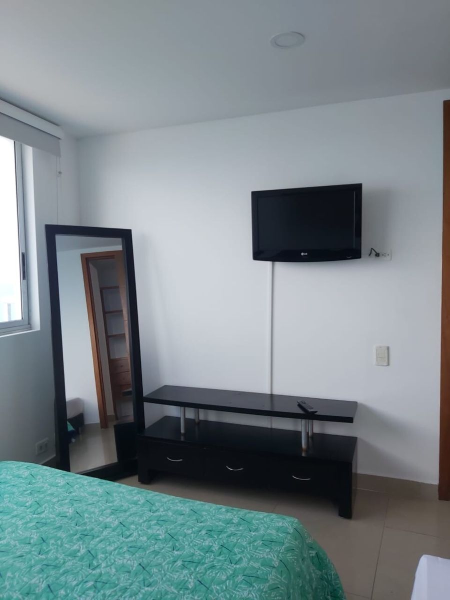 Lodging Apartamento 31 Frente a la Playa 3