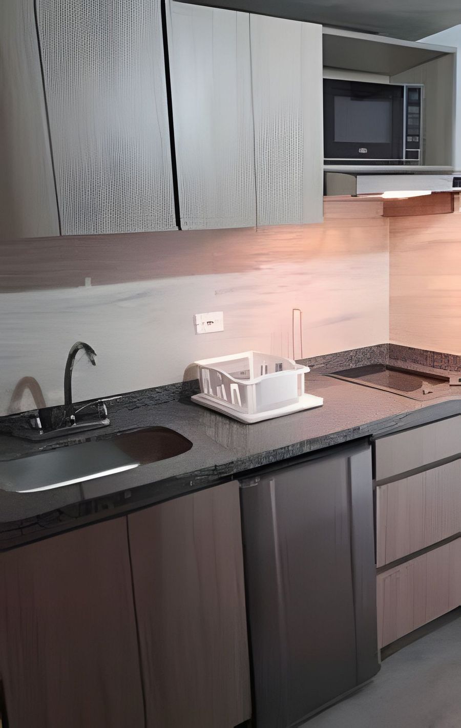 Estudio gran ubicacion con terraza 4