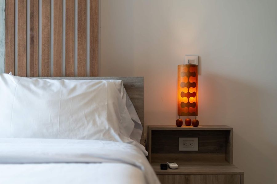 RM1105 | Santa Teresita Caminable | Pool + Sauna 4