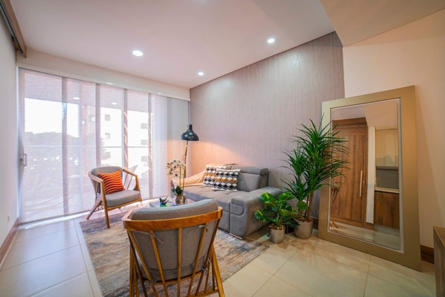 H307 • Hermoso 2BR • Piscina • A/C • Cerca Granada 3