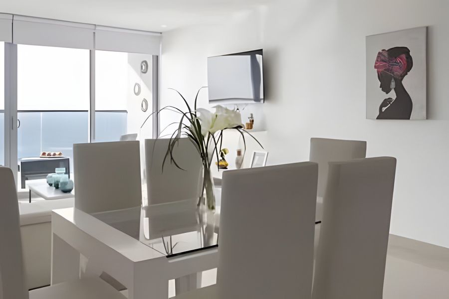 2205 Morros City - Vista espectacular al mar 3
