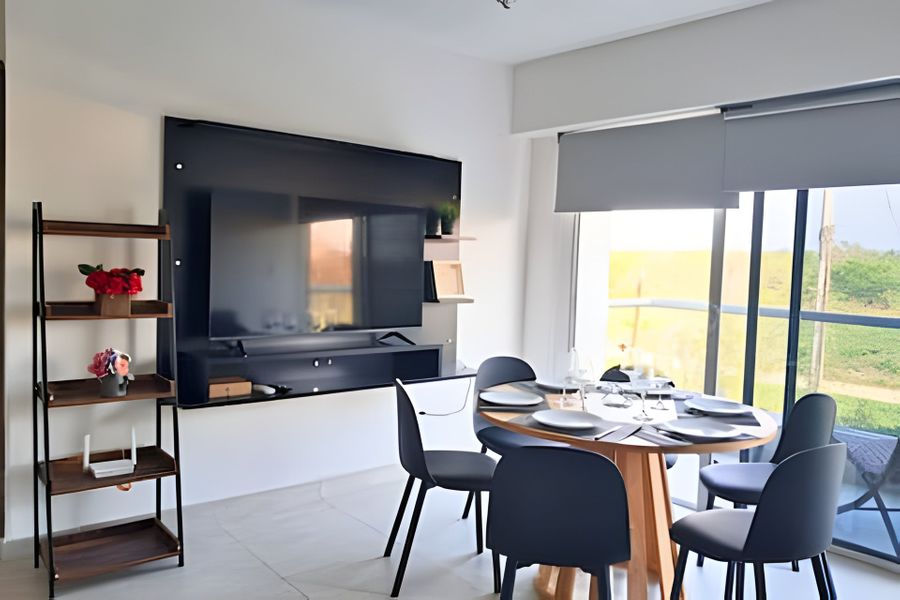 A estrenar: amplio y cómodo perfecto para familias 3