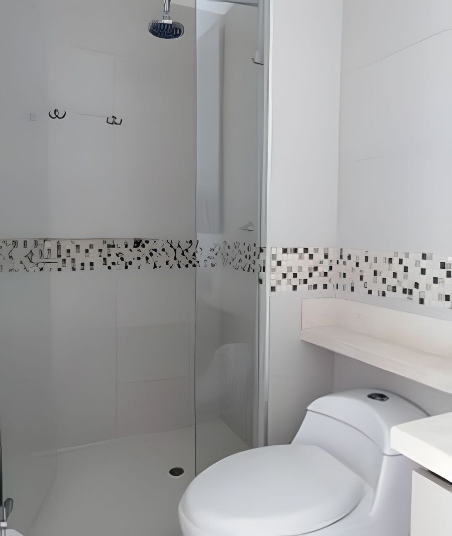 Luxury 2B apartment,Amazing View 3