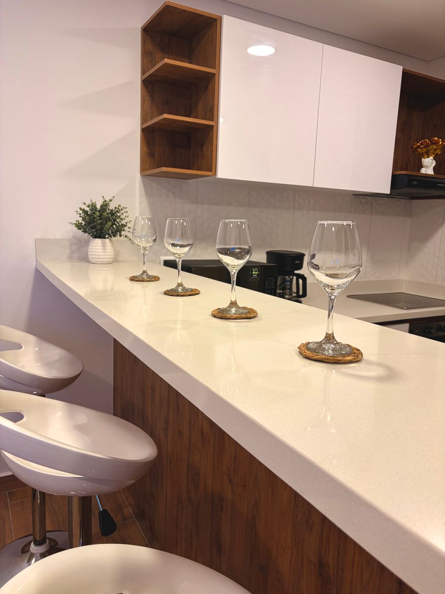 Apartamento nuevo en laureles norte de Armenia 2