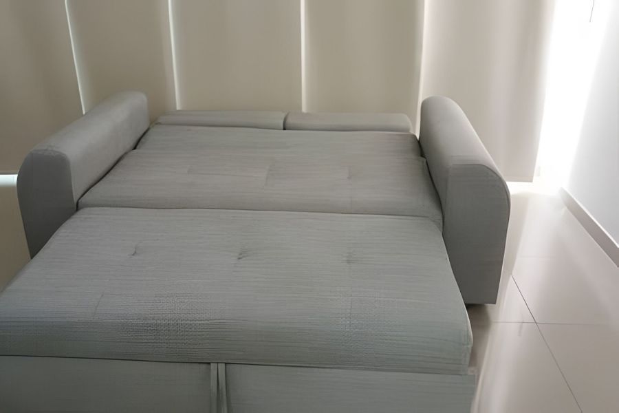 Precioso apto cama King y con salida a playa 5