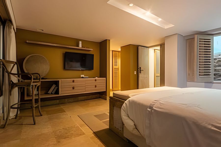 Ultra Luxury Rooftop Villa· Private Pool & Jacuzzi 2