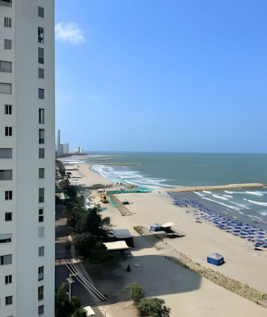Coastal Charm with Mesmerizing Seaside Views 3