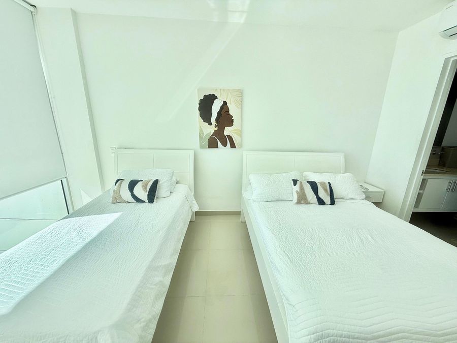 Morros Ultra 2 bedroom 5