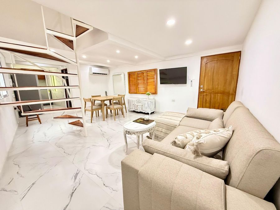 Joya amurallada 2 Br cerca a plaza Santo Domingo