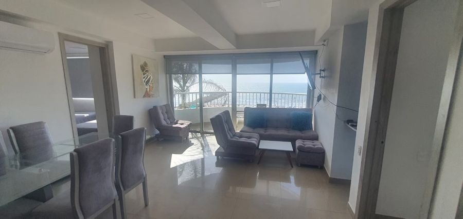 Alojamiento Palmetto 4 Bocagrande