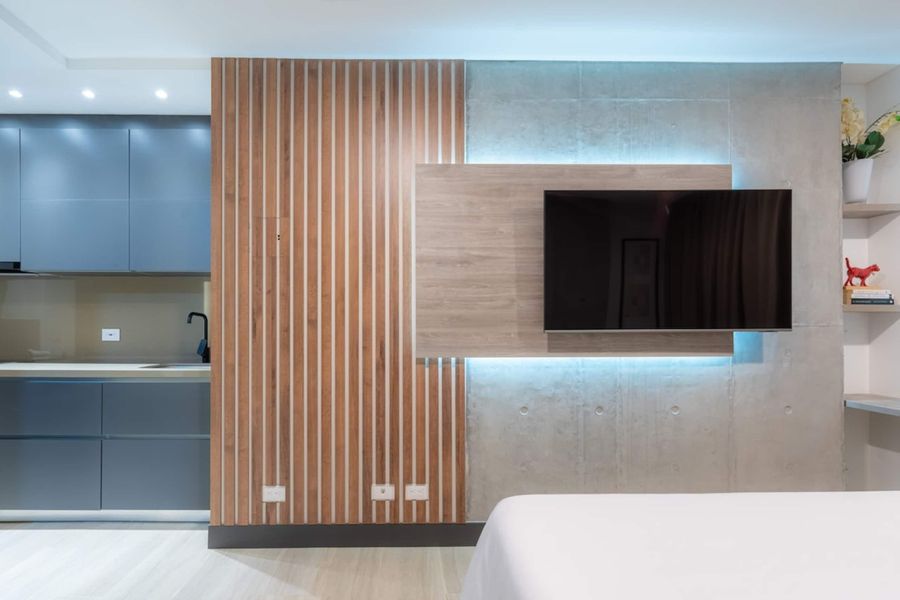 RM1105 | Santa Teresita Caminable | Pool + Sauna 3