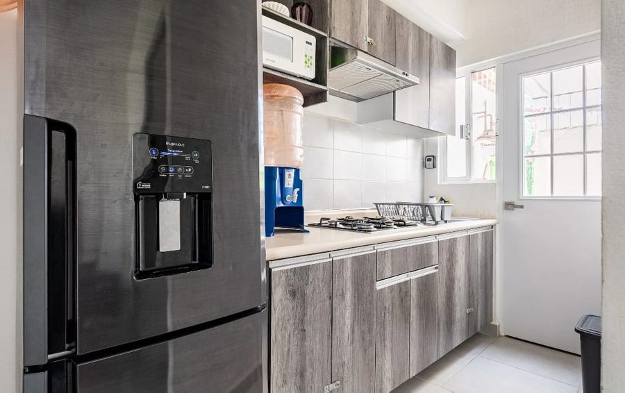 Casa con Club de playa y alberca gym Acapulco 3