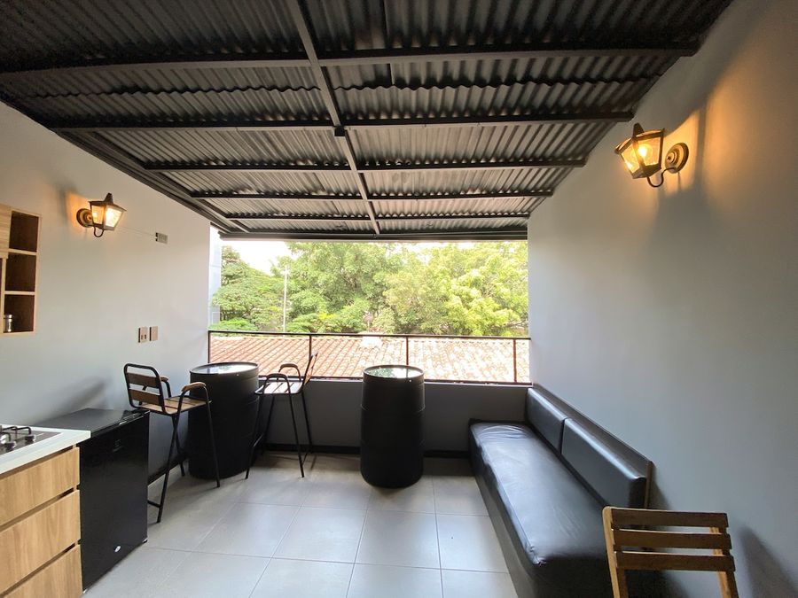 Luxury Suite en Provenza 204 4