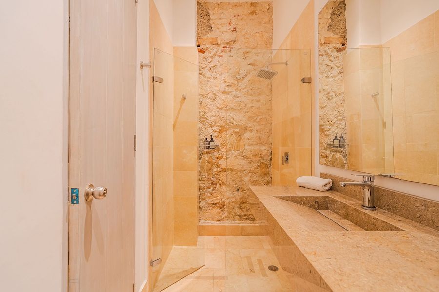 Villa Colonial con Piscina Privada/Centro 4