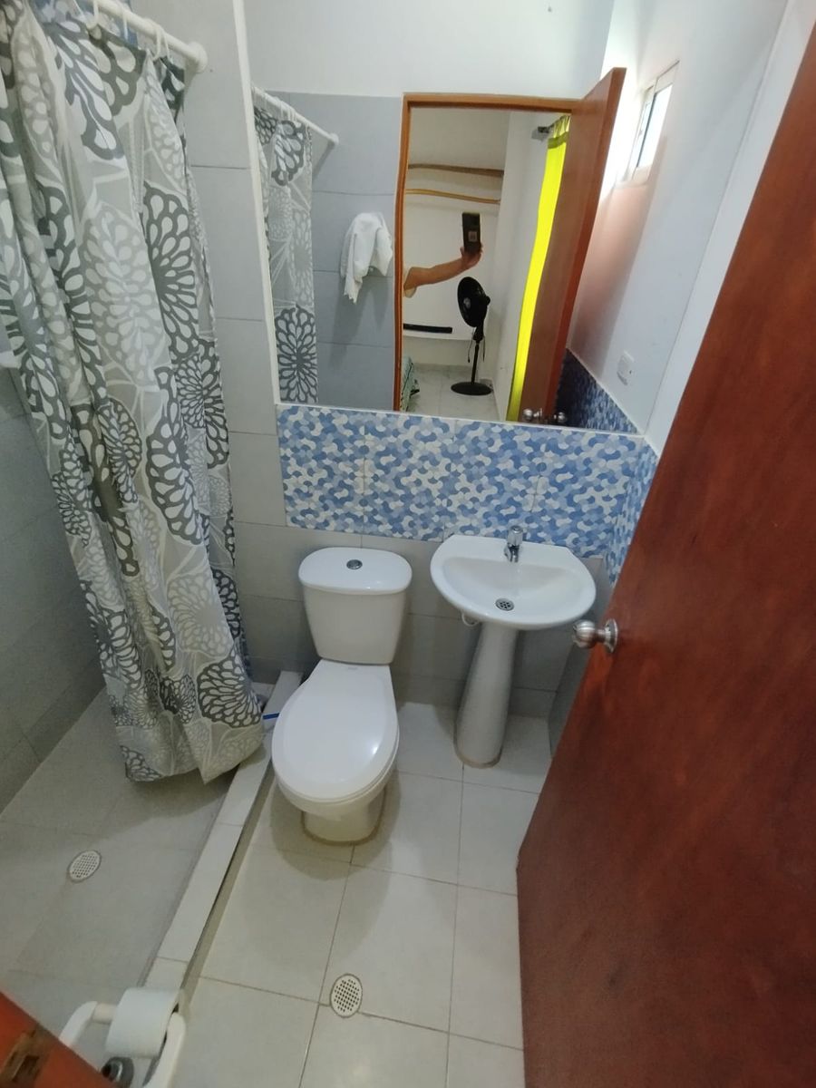 APARTAMENTO MAR DE KIRA 4