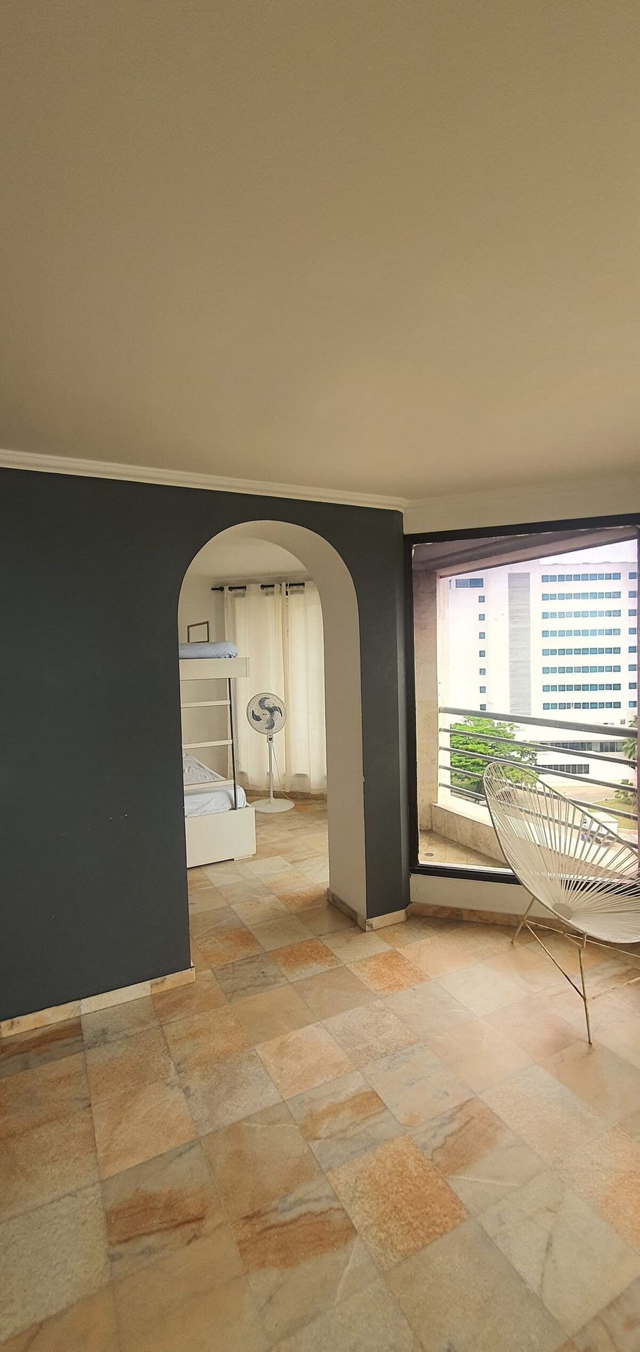 Lodging Apartamento Penthouse con Piscina 4