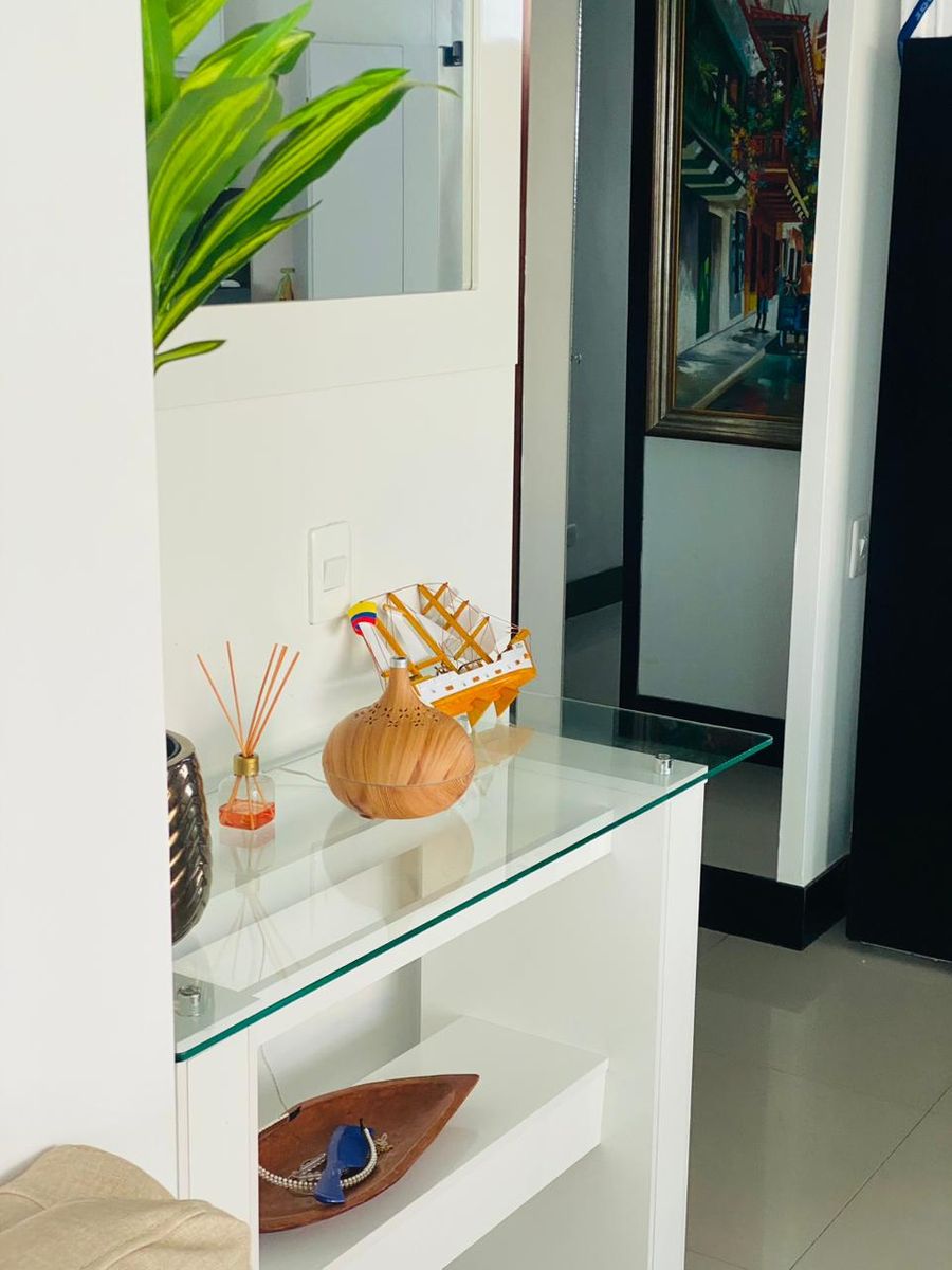 Apto 2301 Palmetto elictip con vista al mar  5