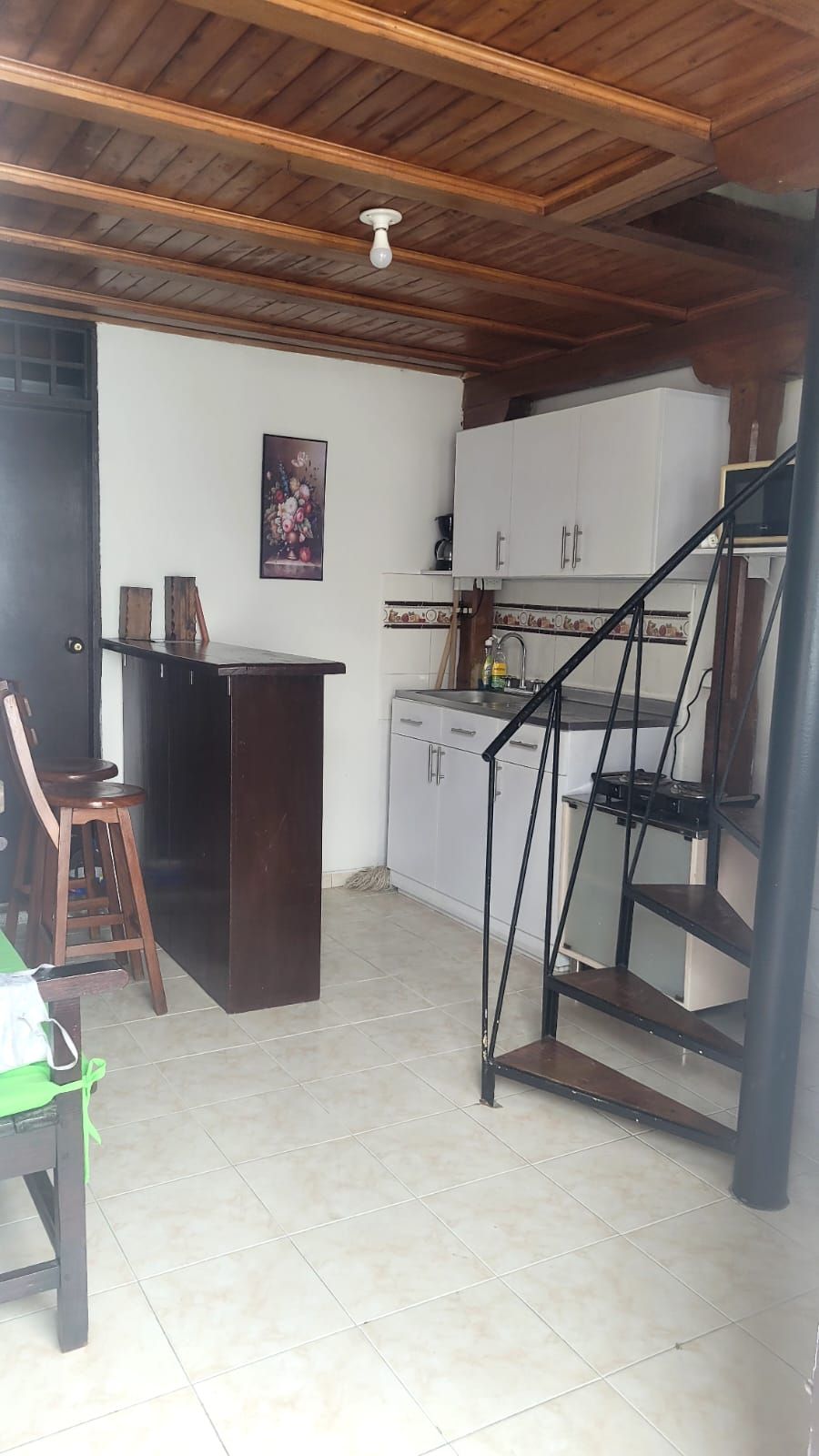 Apartamento en centro histórico de Cartagena 2