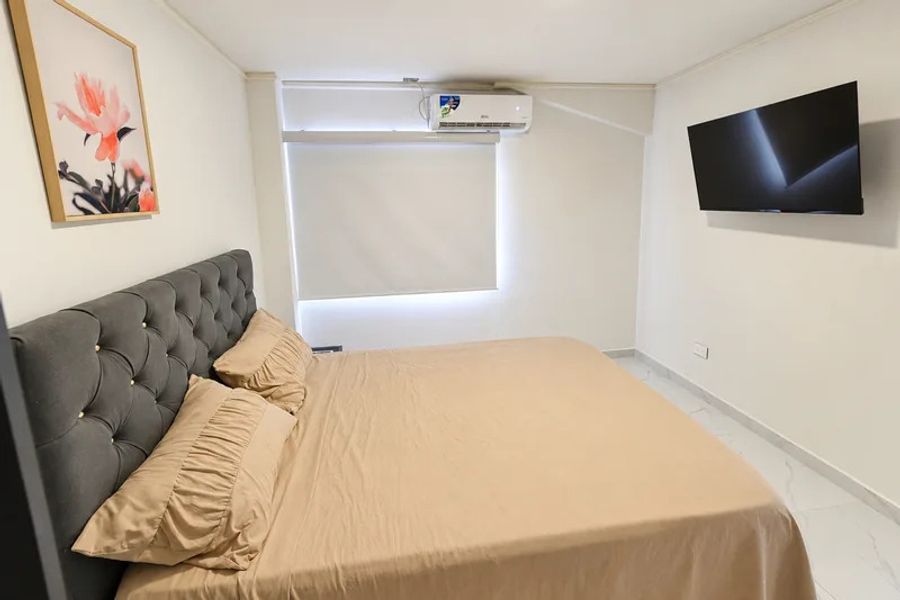 Apartamento 2 Habitaciones Vista Al Mar 2