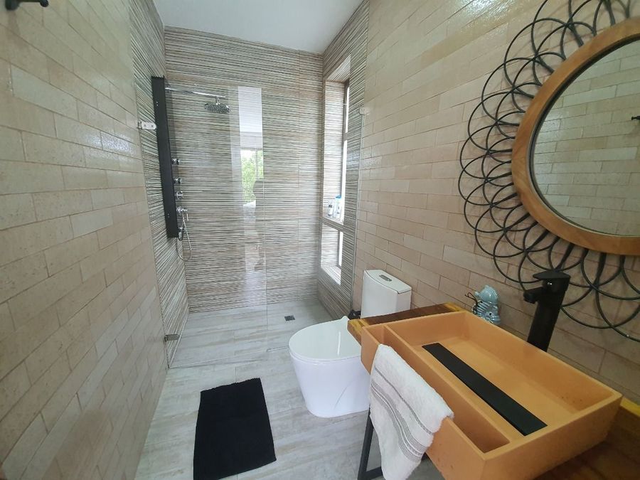 Fantastic 5Br House- Baru Grande 3