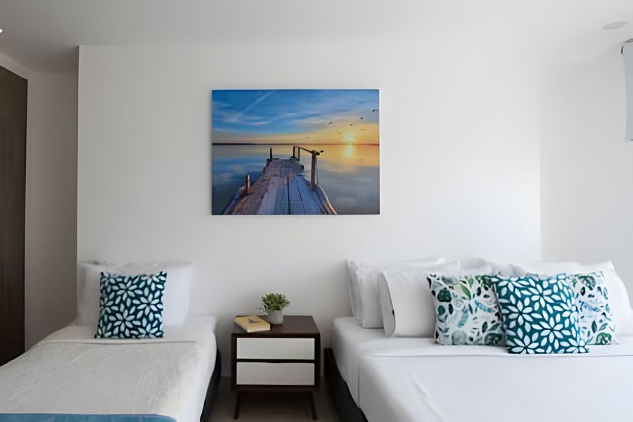 2205 Morros City - Vista espectacular al mar 3
