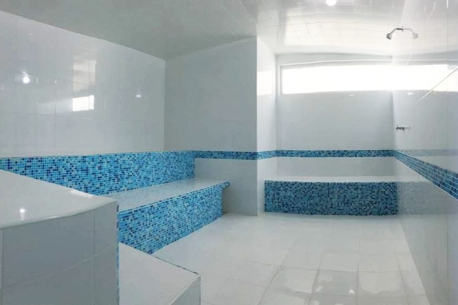 Apartamento Relaxing Frente al Mar 3